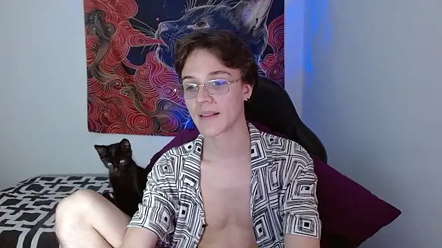 Im_Oliverpark Chatroom