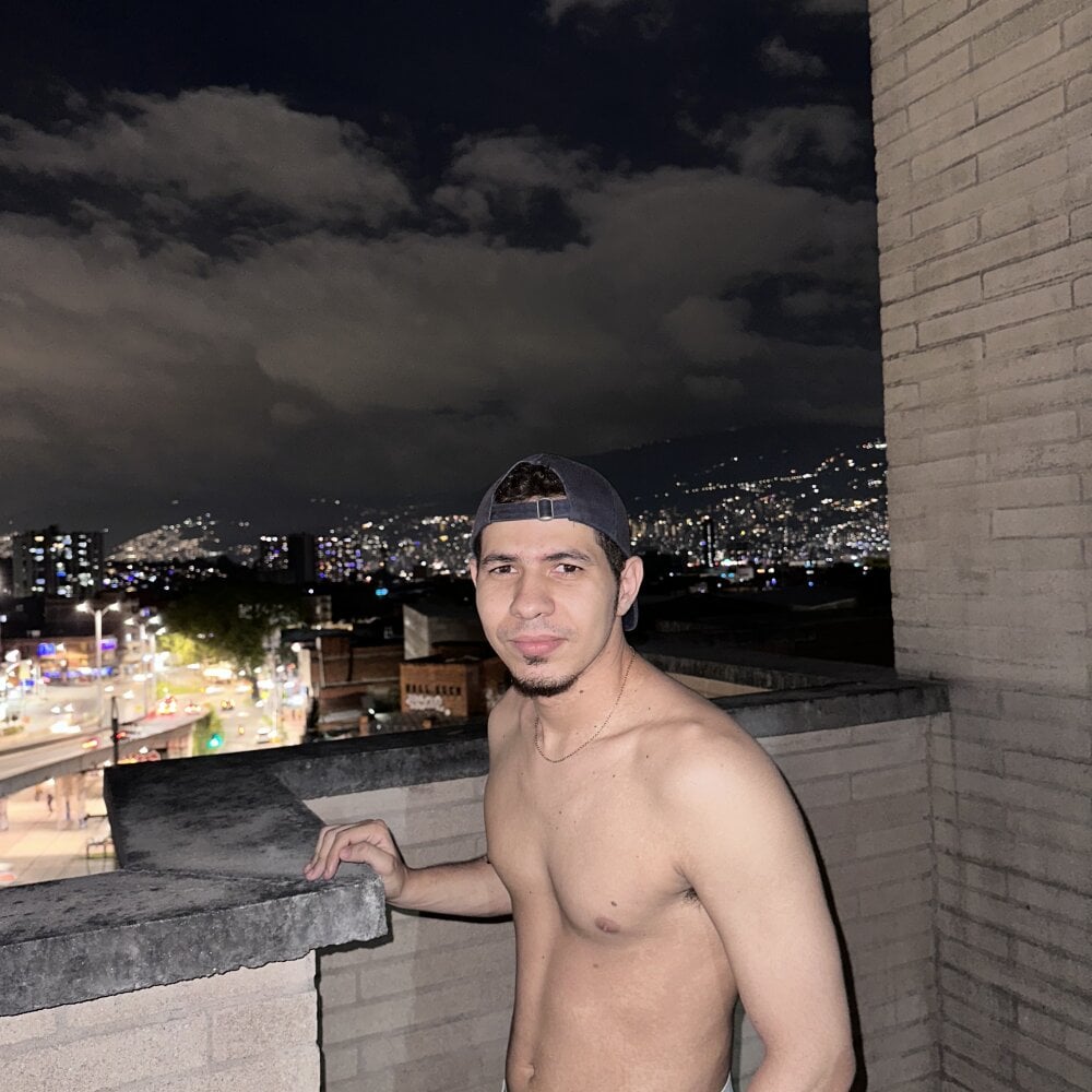 Im_steven Chatroom