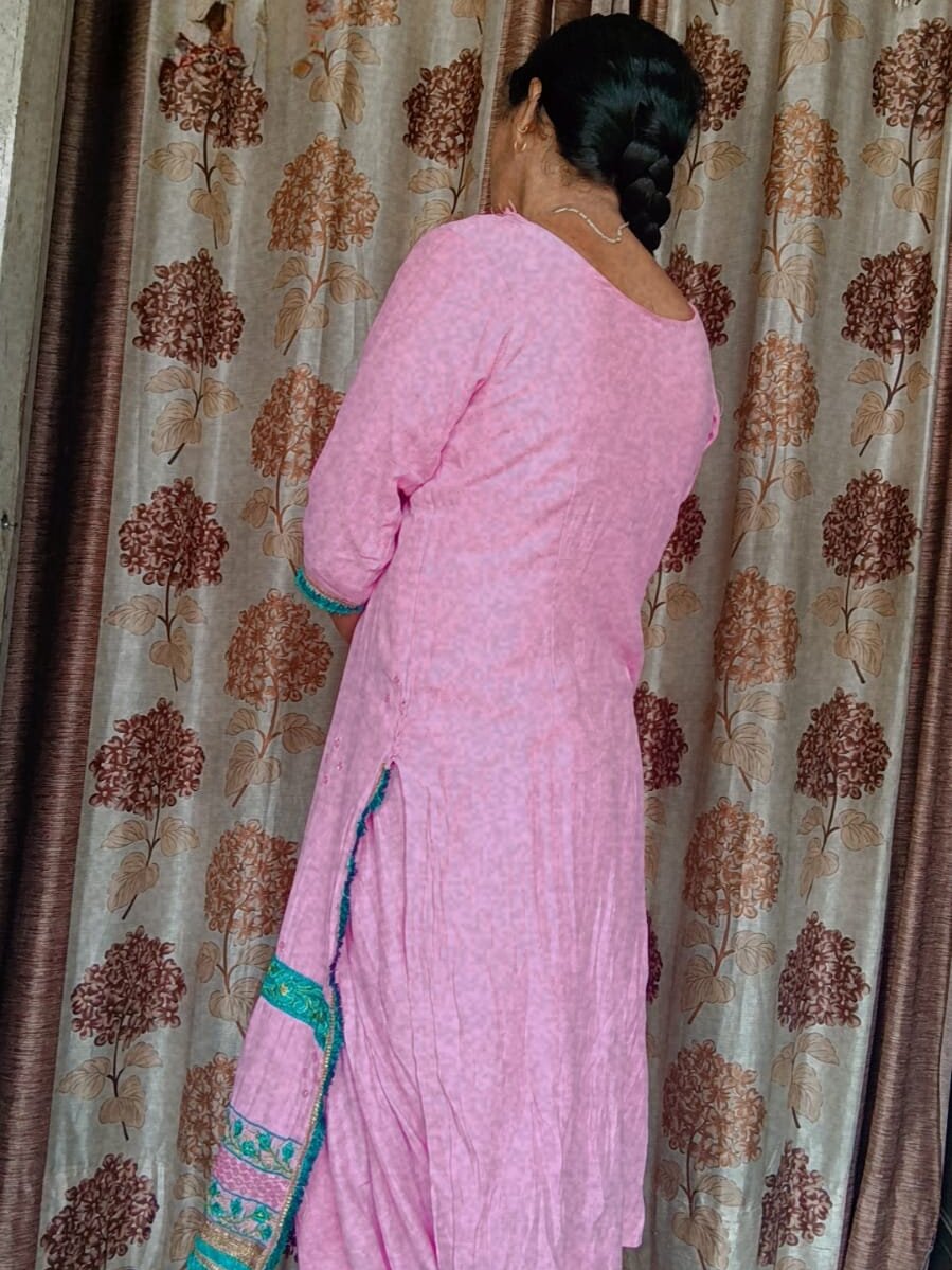 India_gril Chatroom
