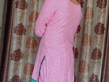 india-gril