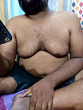 IndianChubby Chatroom