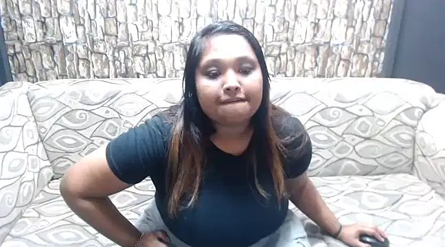 Indian_tamika69 Chatroom