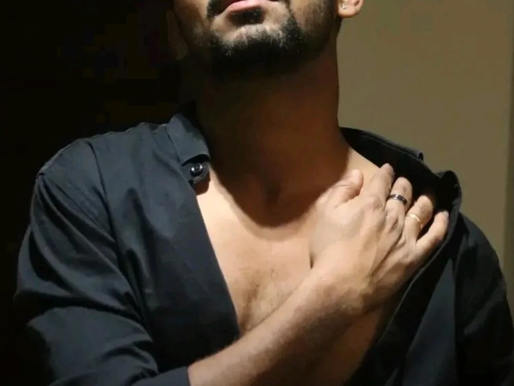 Indianboy2503 Chatroom