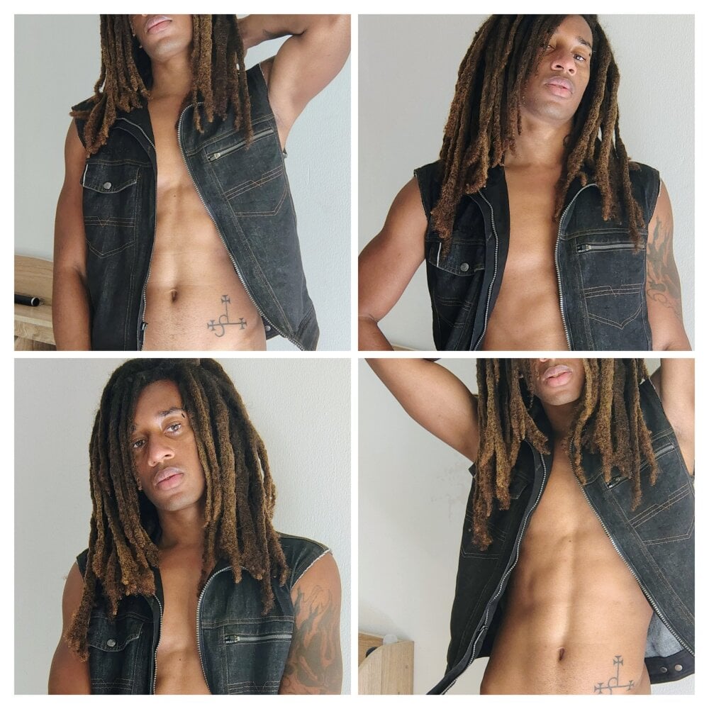 InfernalHazze Chatroom