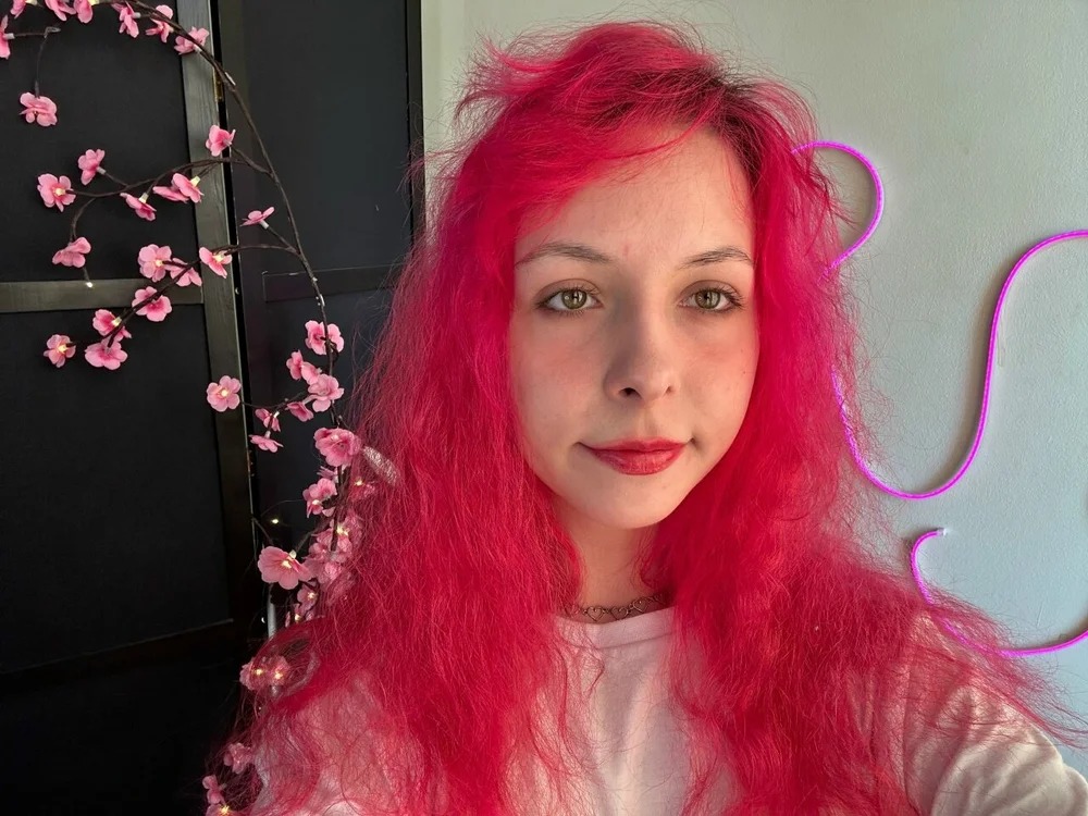 InfernoKitten Chatroom