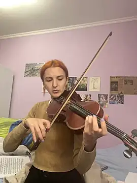 IngridMayer Chatroom