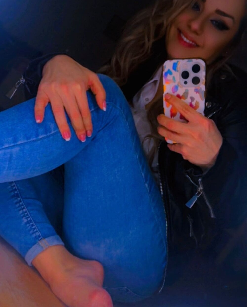 Ingrid_Rosee Chatroom