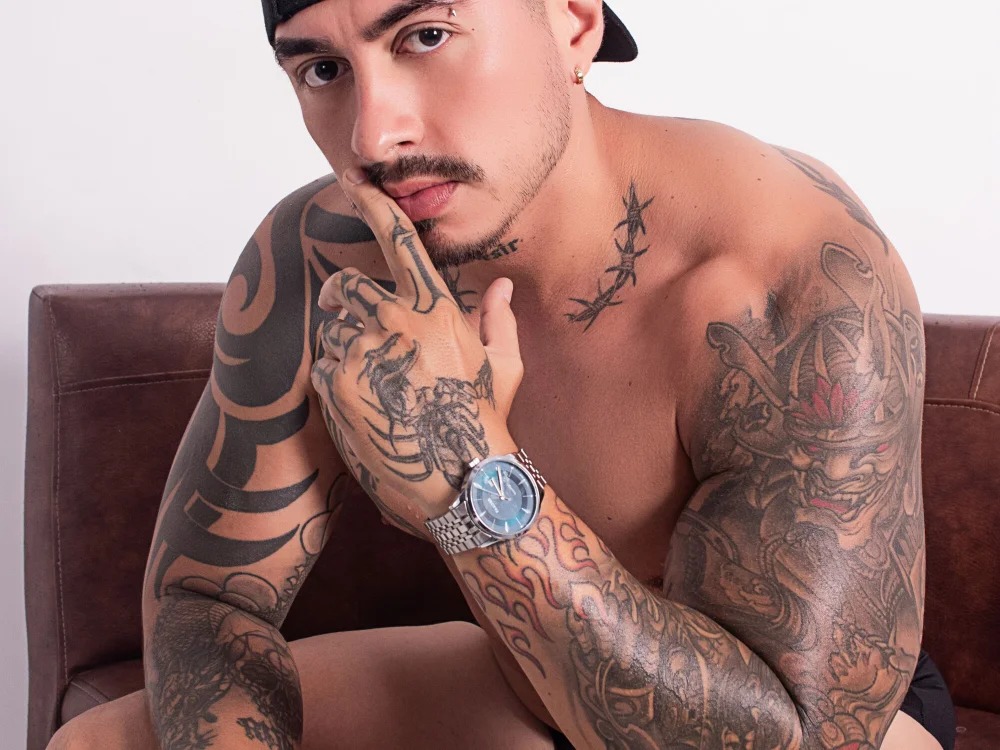 Ink_Dante Chatroom
