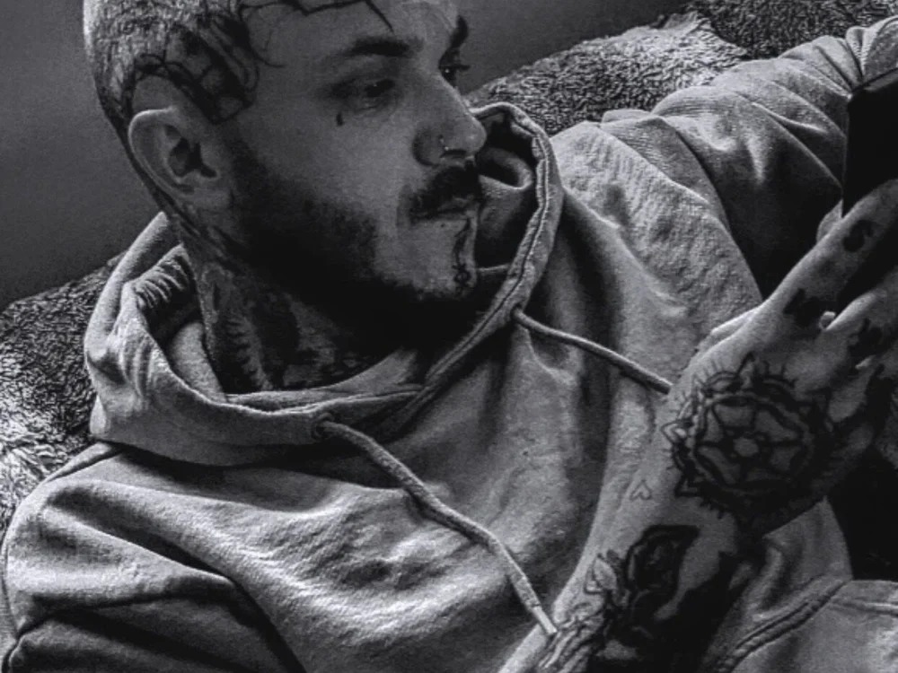 InkedNico Chatroom