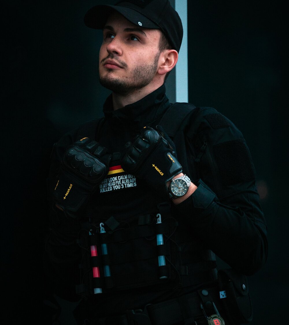 InnocentGuysOF Chatroom