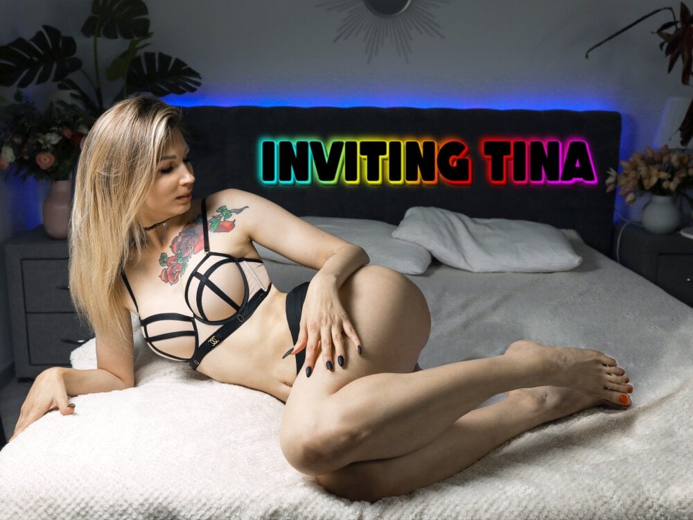 InvitingTina Chatroom