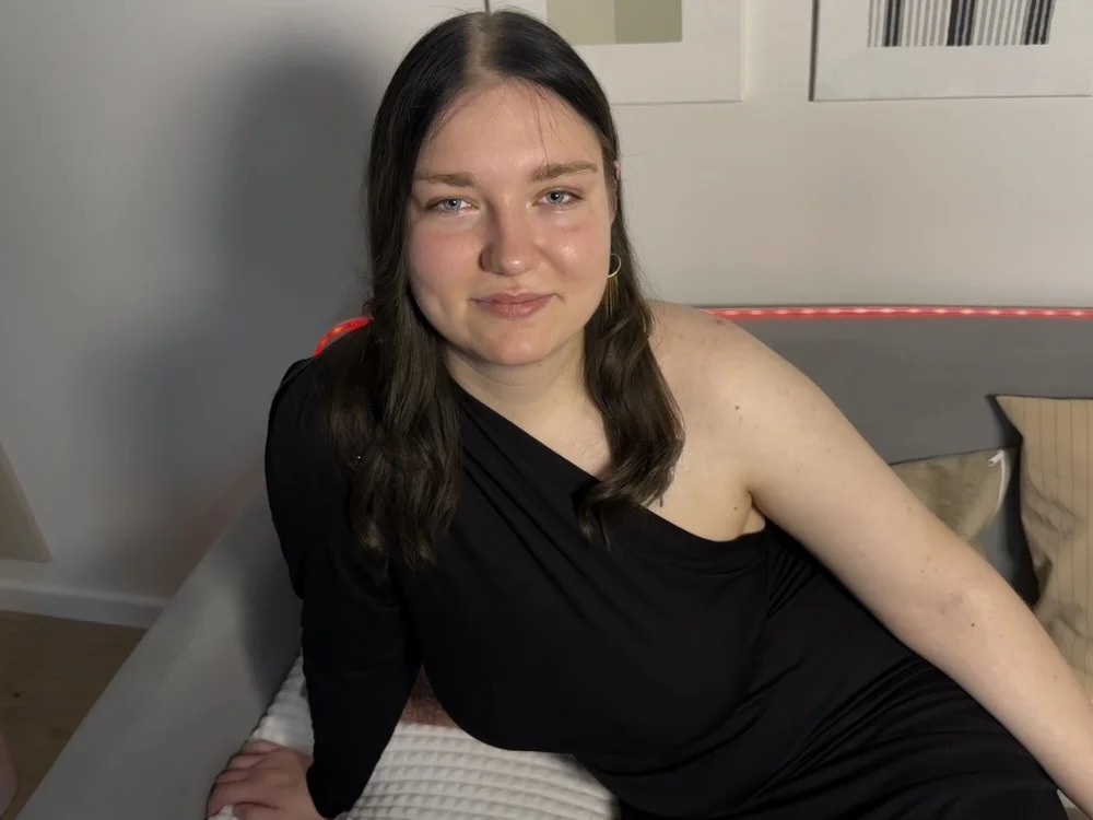 IrenBlanche Chatroom