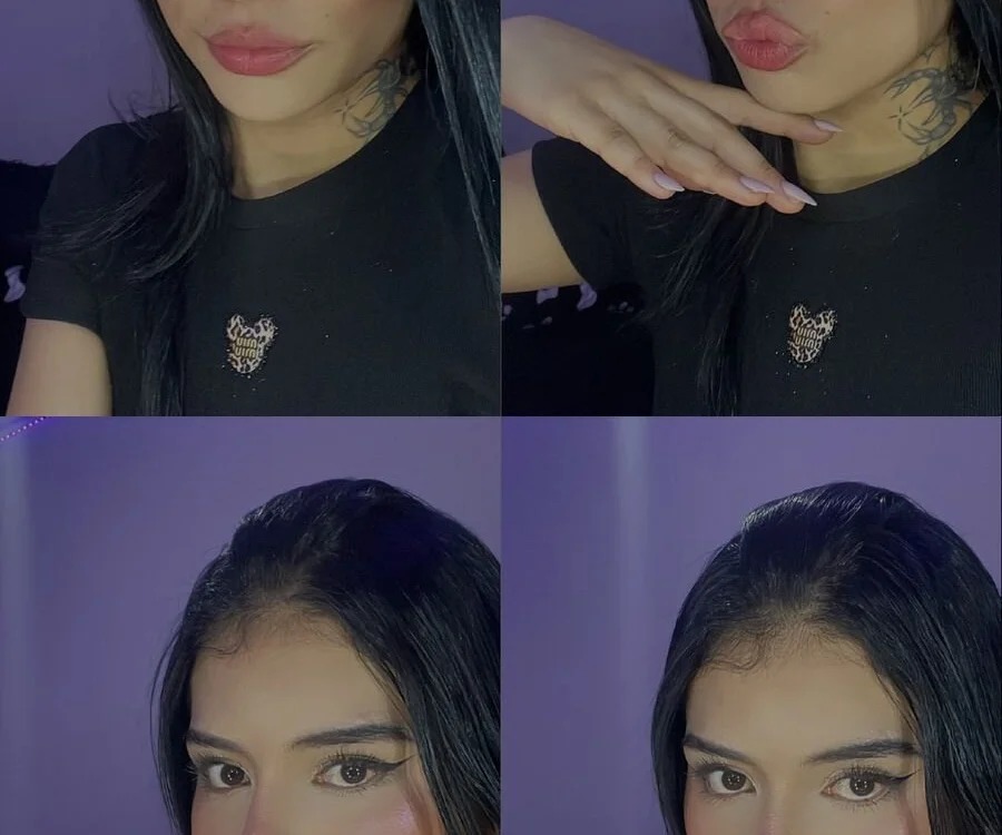 Iris_Fitcher Chatroom