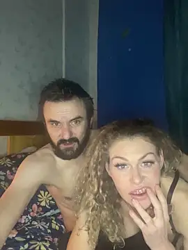IrishxBrit25 Chatroom