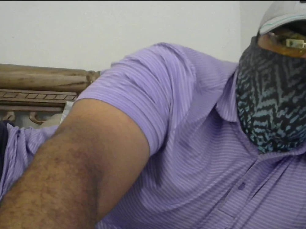 IronSideBear Chatroom