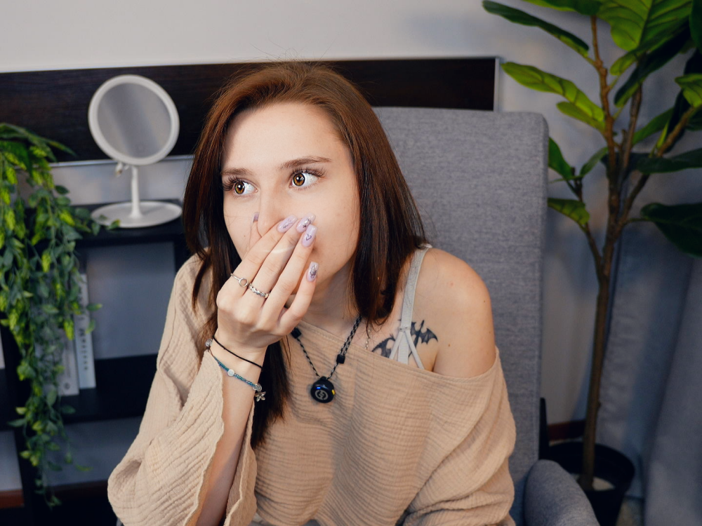 IsaParadiso Chatroom