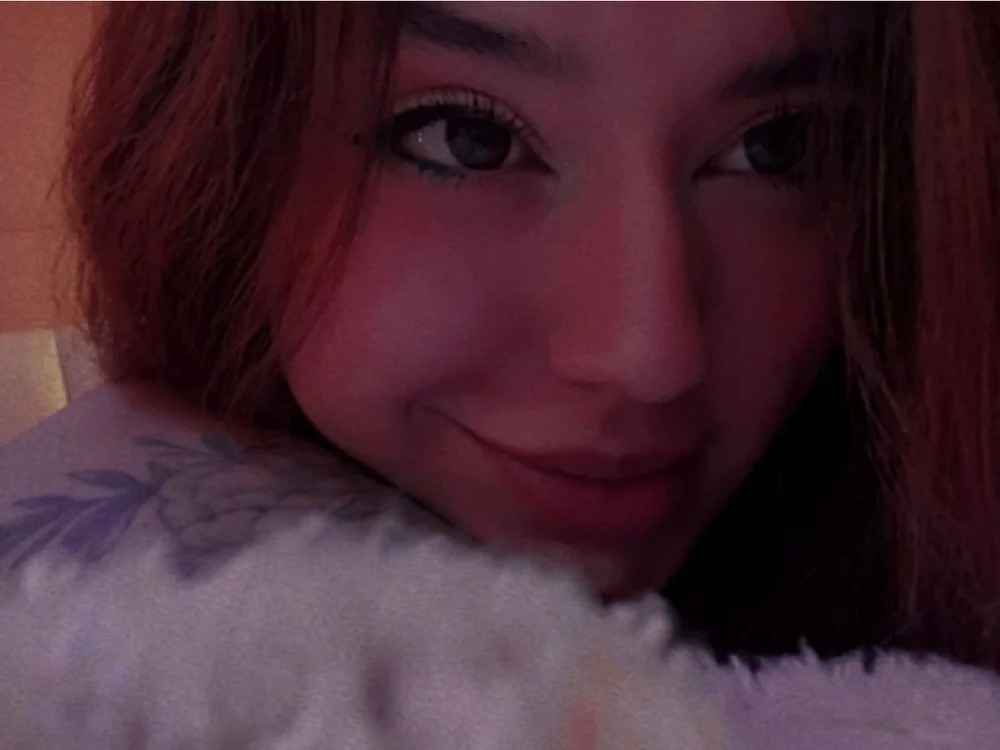 Isa_vargas Chatroom