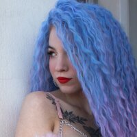 Isabel_xbaby Chatroom