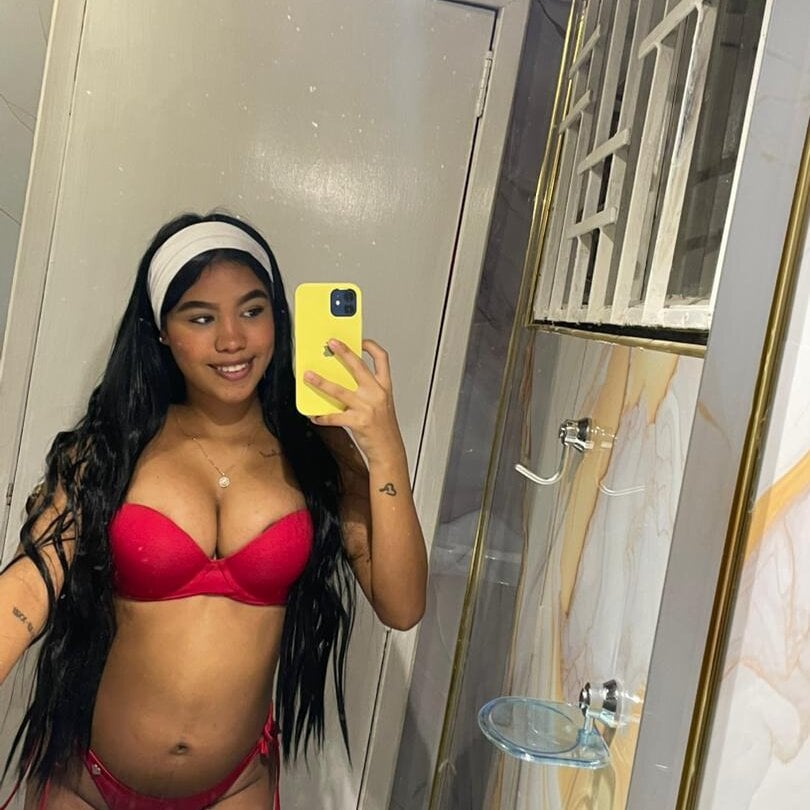 Isabela_kity Chatroom