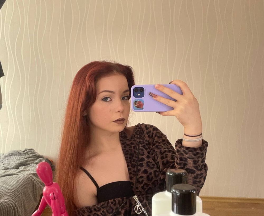 IsabellLongin Chatroom