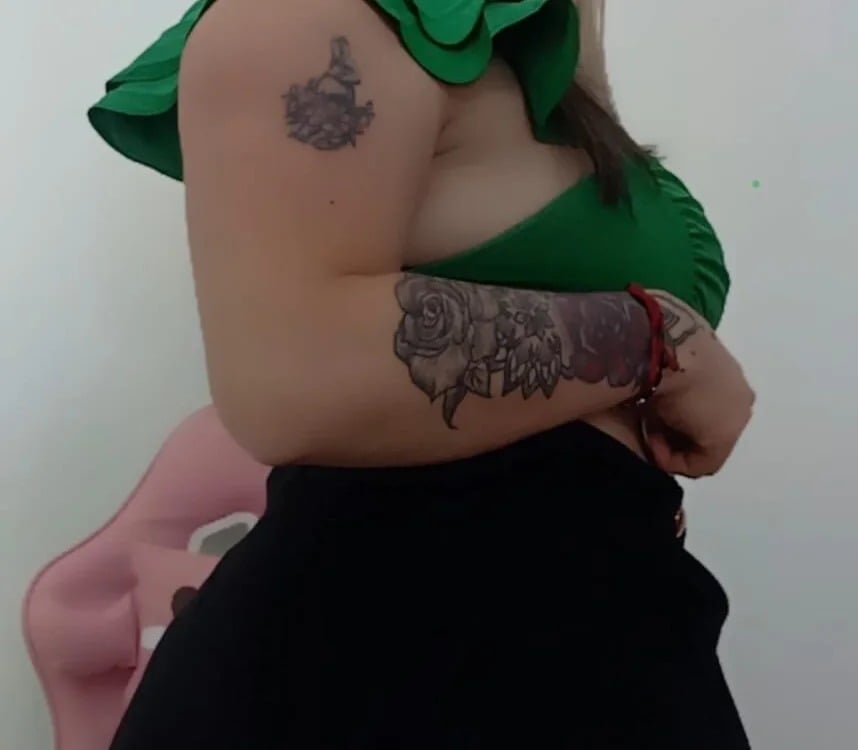 Isabella--- Chatroom