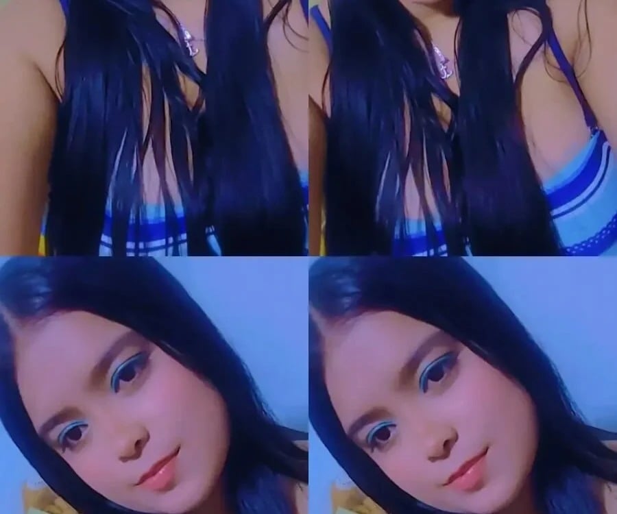 Isabella_18 Chatroom