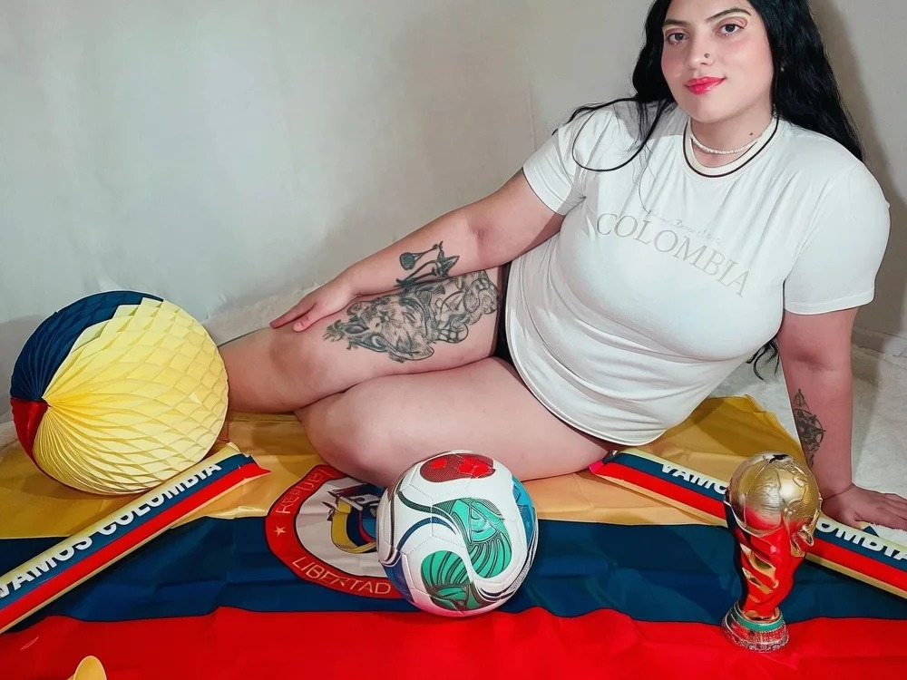 Isabella_Moraa Chatroom