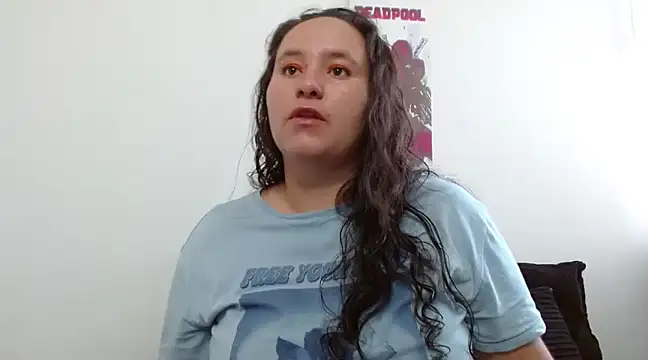 Isabella_Smith28 Chatroom