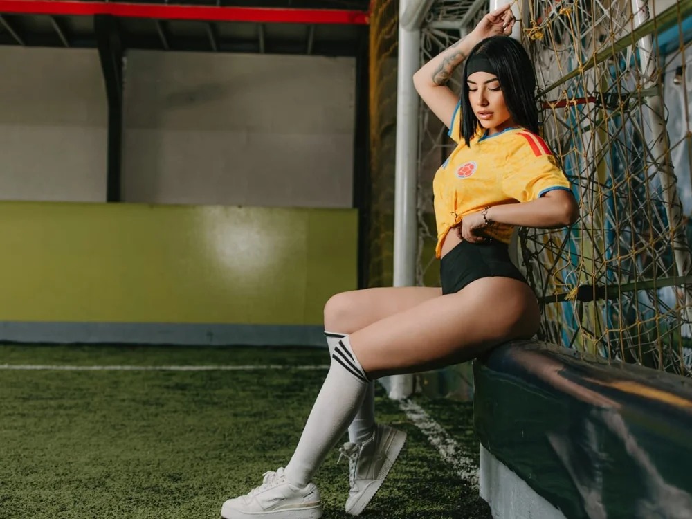 Isabella_ev Chatroom