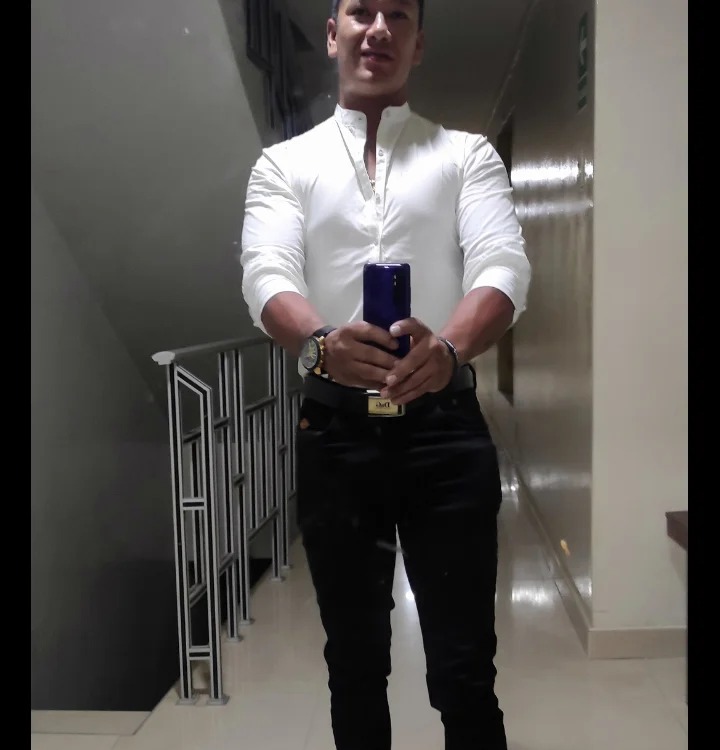 Isidro12345 Chatroom