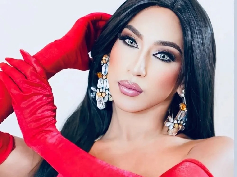 IssabellaIzzy Chatroom