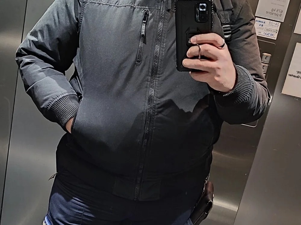 ItalianBigBoy93 Chatroom
