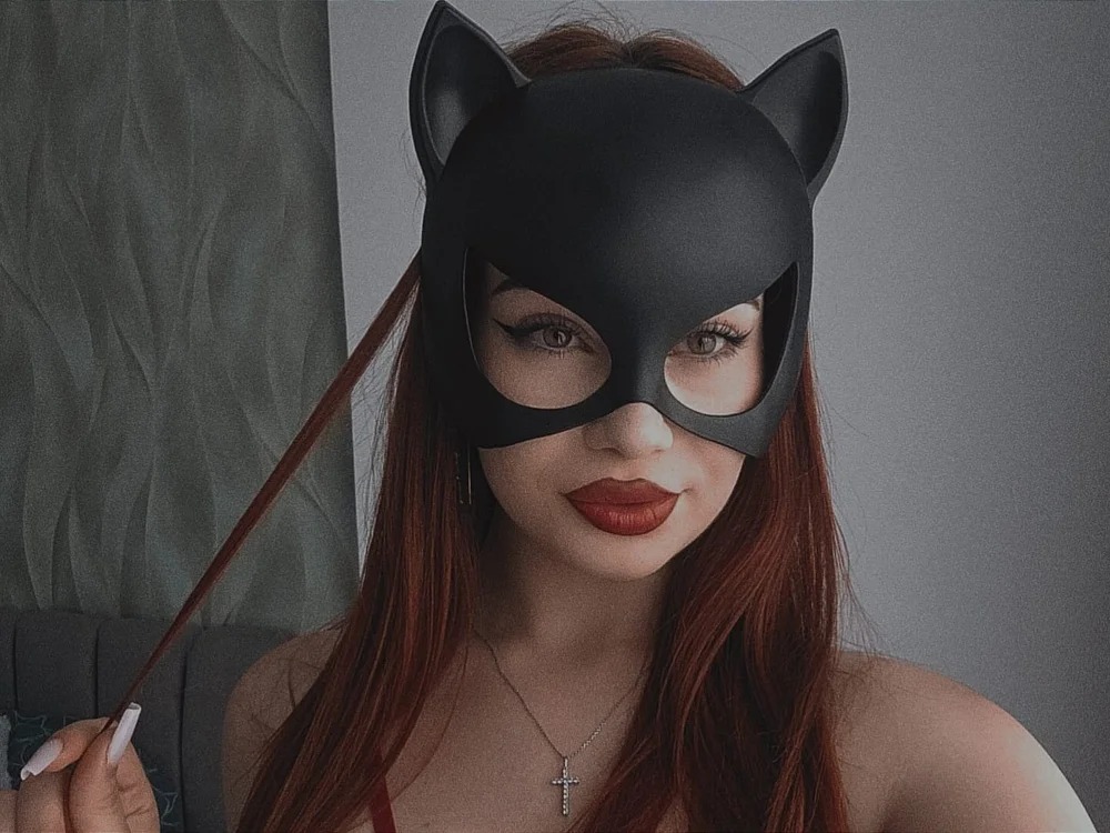 ItsVipFoxxy Chatroom