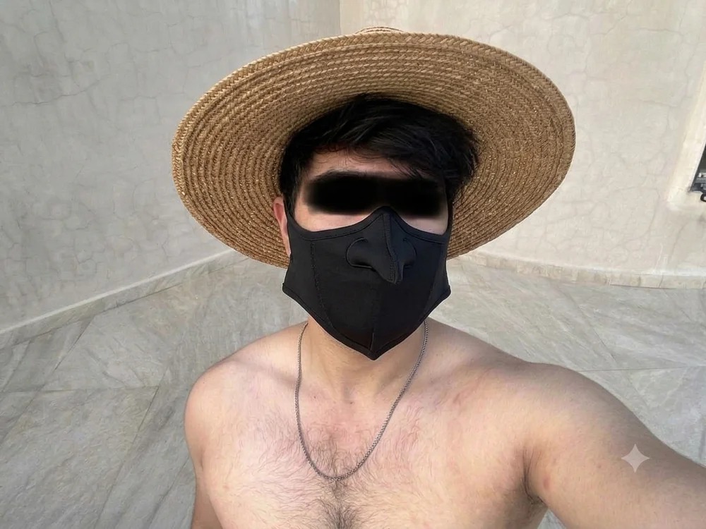 Itsyourboyrecher Chatroom
