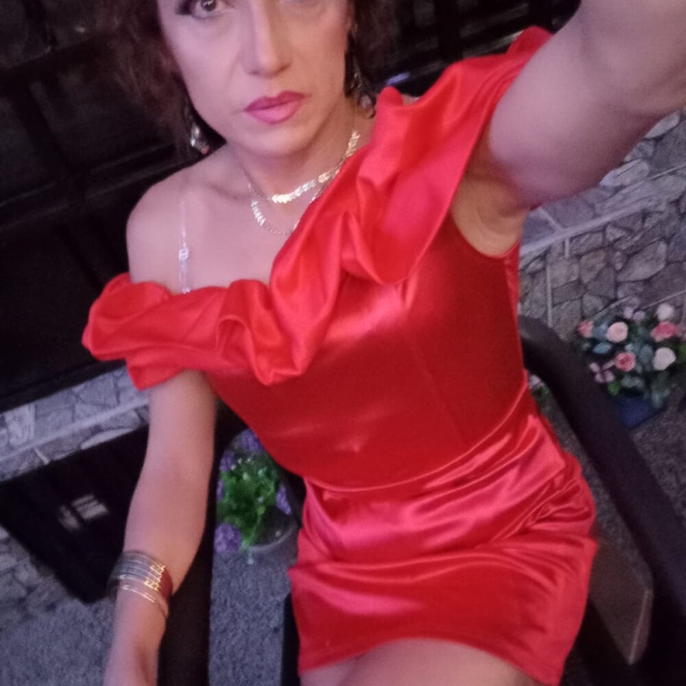 Ivonne_ferrer__ Chatroom