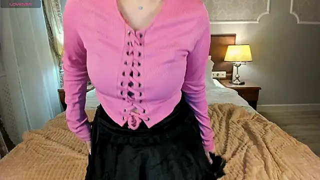 IvyAsley Chatroom