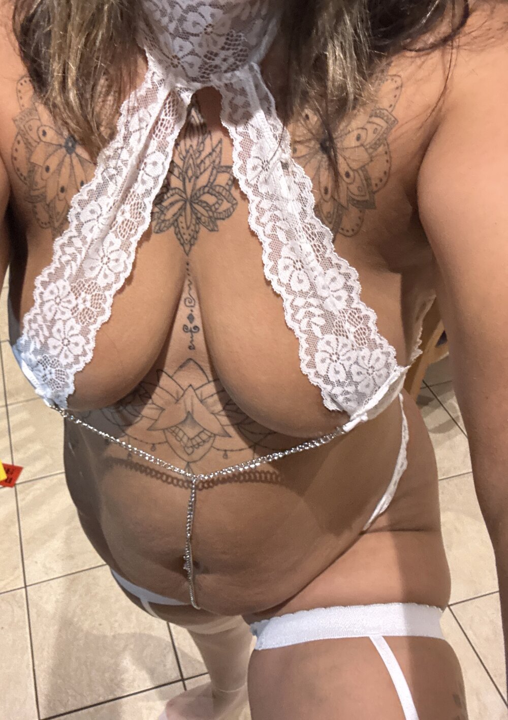 IvyBelle_MilfUK Webcam Profile Picture IvyBelle_MilfUK Chatroom