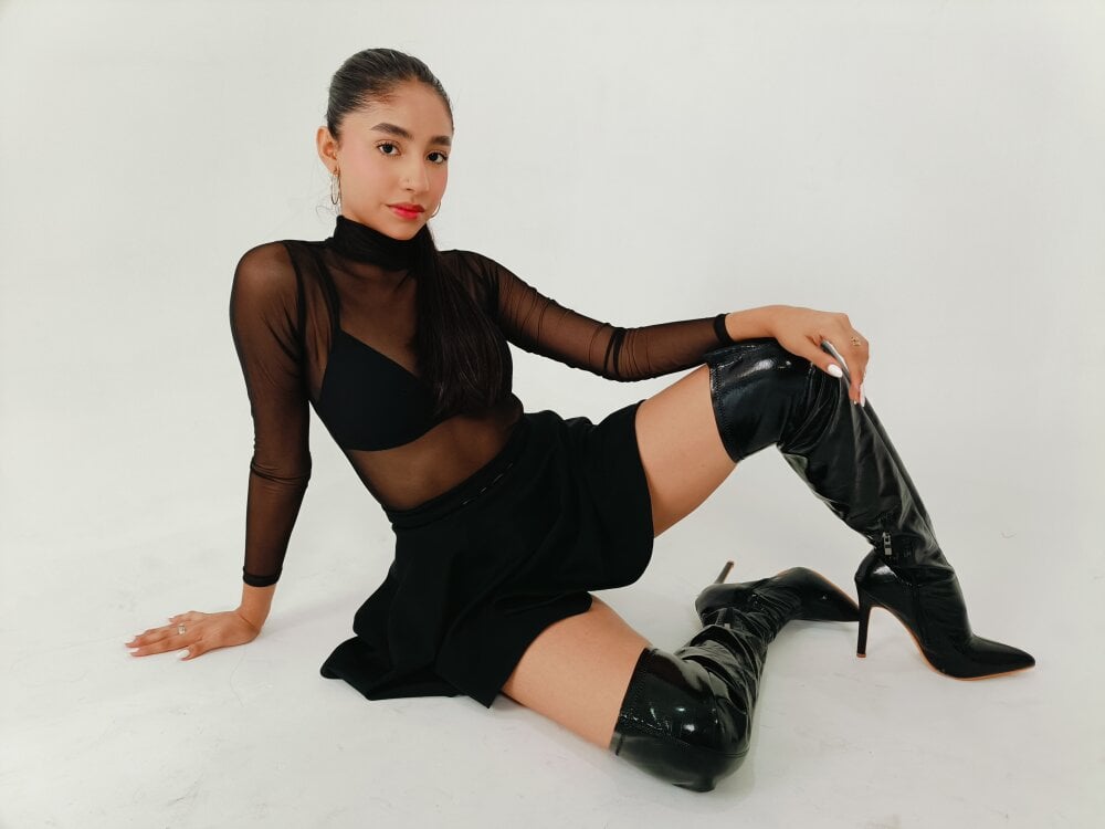 IvyJhons Chatroom