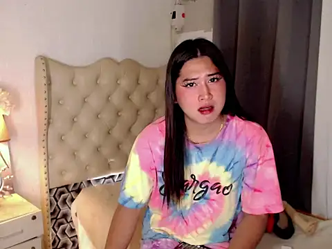 Ivy_Blossomx Chatroom