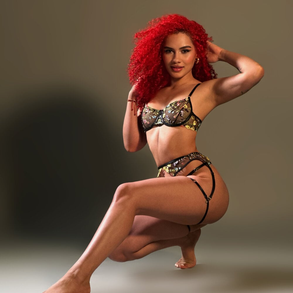 Ivyymonroe Chatroom