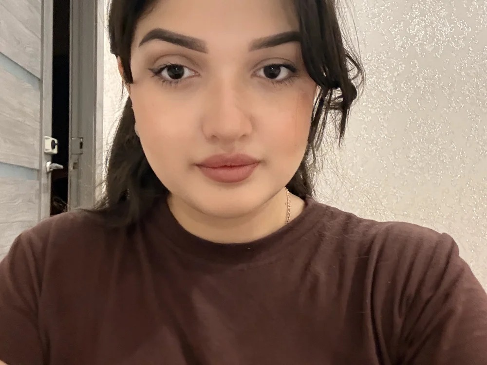 IzzabelSun Chatroom