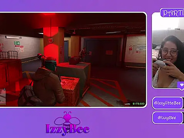 izziebee
