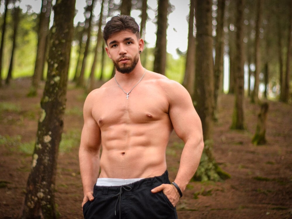 JACKSON_STIFLER Chatroom