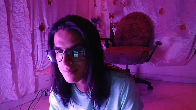 JAMSDARCKS69 Chatroom