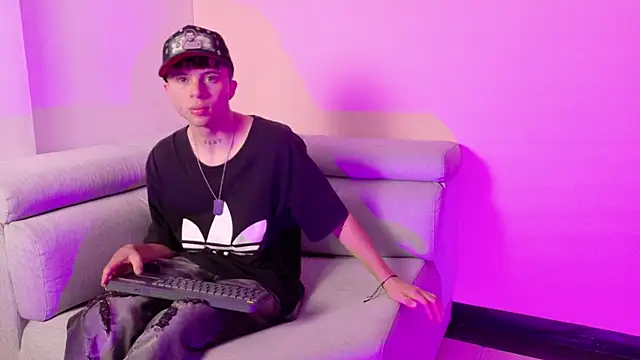 JESSYANDBLACK Chatroom