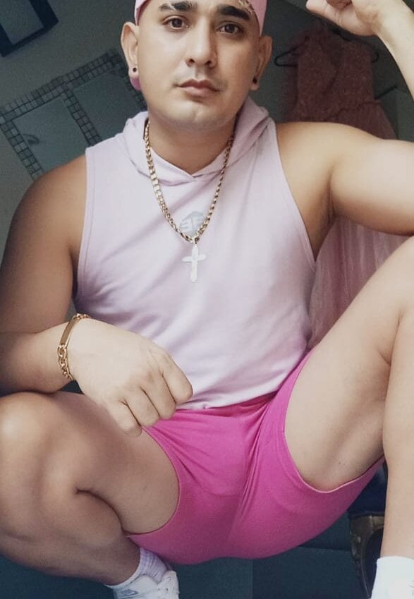 JHOVA23CM Webcam Profile Picture JHOVA23CM Chatroom