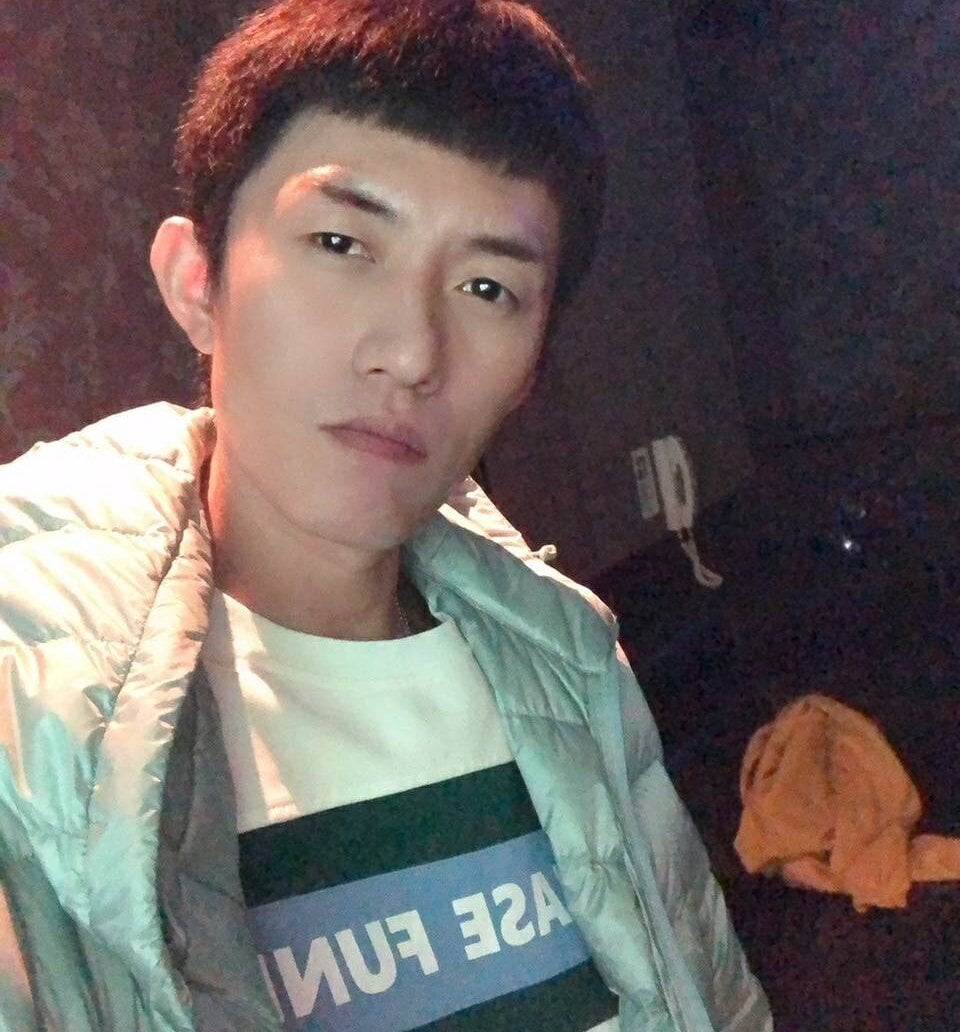 JJjing Chatroom