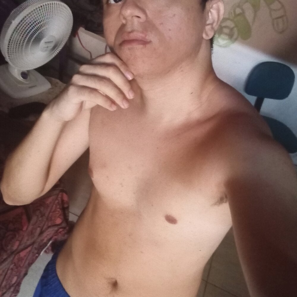 JOHN_PAUZUDO Chatroom