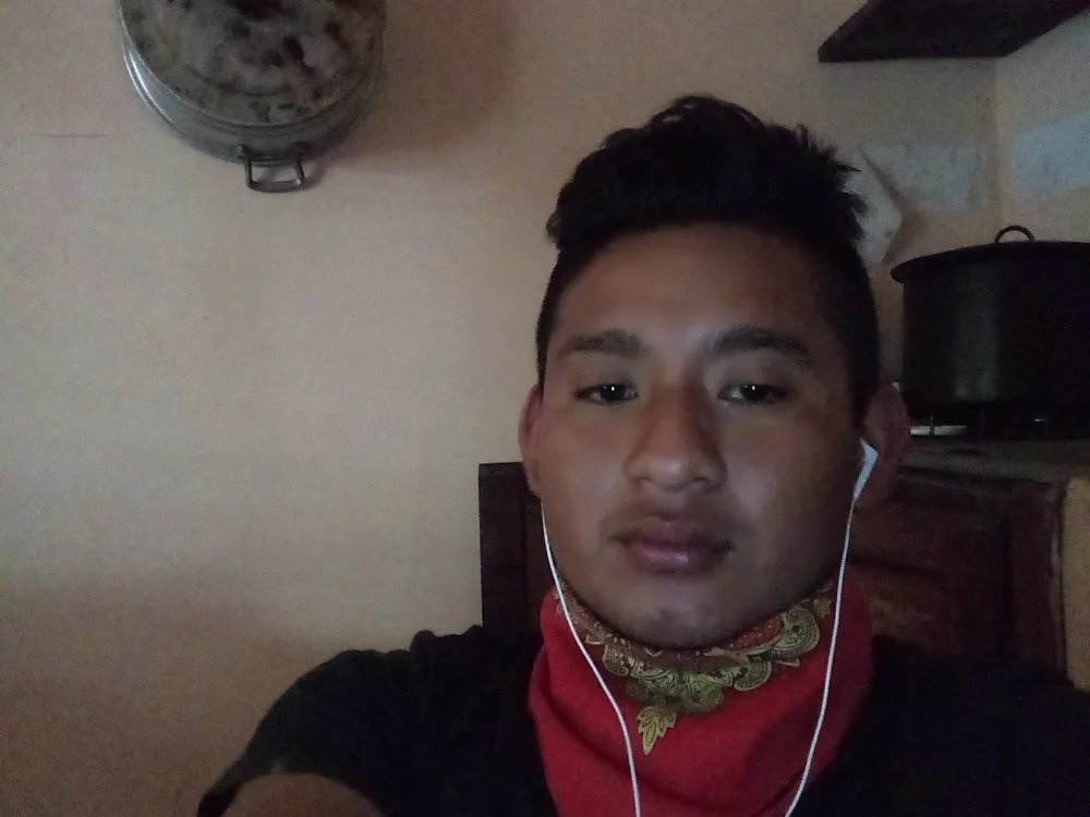 JON---123 Chatroom