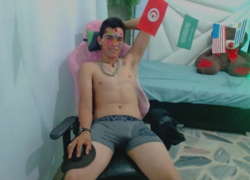 JOsep_B Chatroom